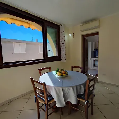 Giulia Apartment