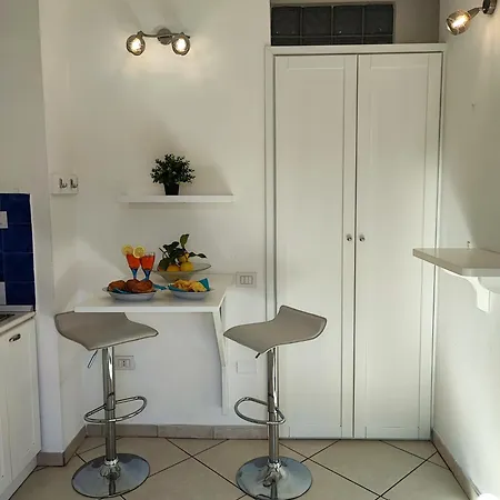 Apartment Giulia *