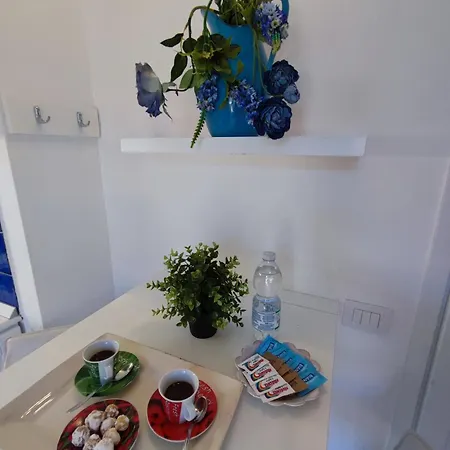 Giulia Apartment Villasimius