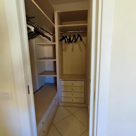 Giulia Apartment Villasimius