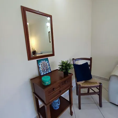 Apartment Giulia *