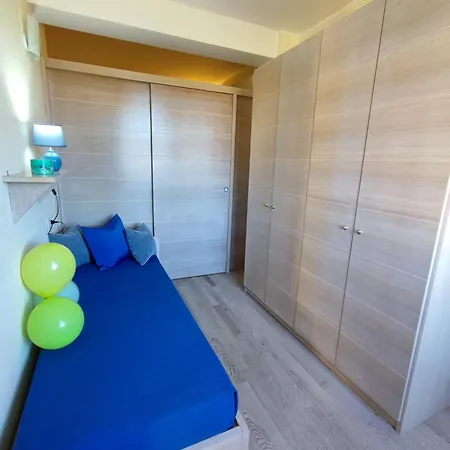 Apartment Giulia Villasimius