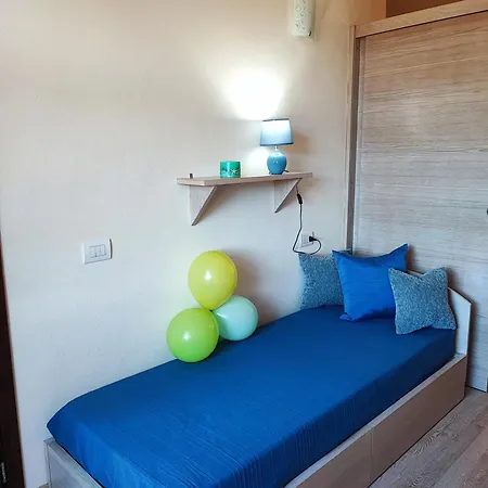 Apartment Giulia Villasimius