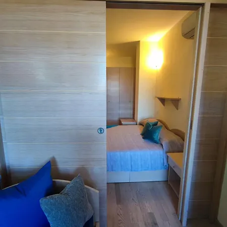 Giulia Apartment
