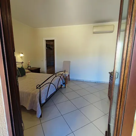 Giulia Apartment Villasimius