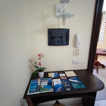 Giulia Apartment *